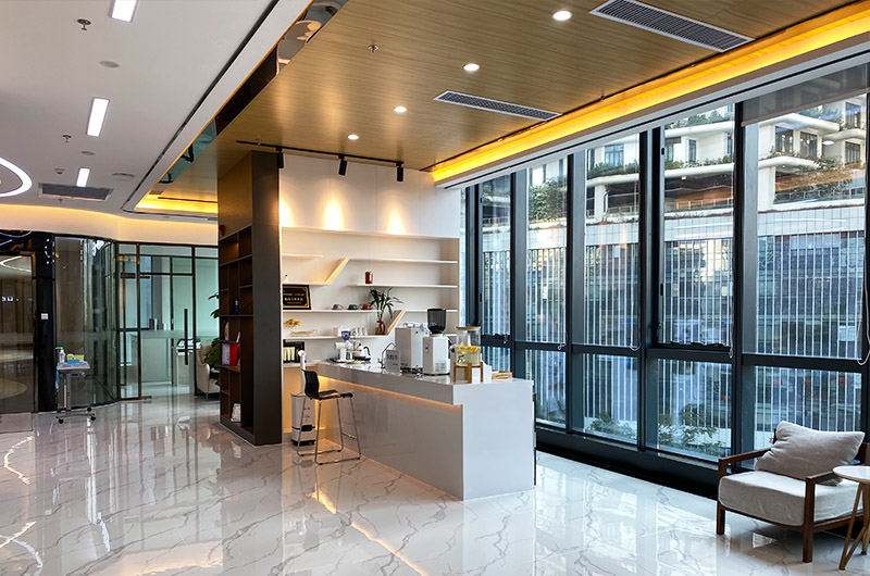 Outpatient environment